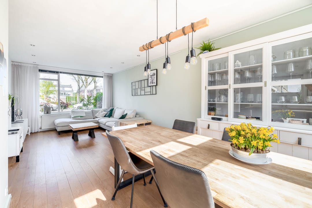 Foto 2 van Dokter Bonstraat 88