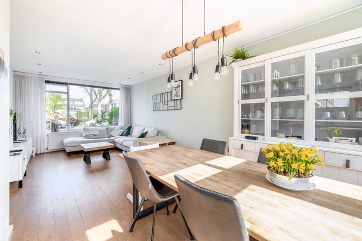 Foto 2 van Dokter Bonstraat 88