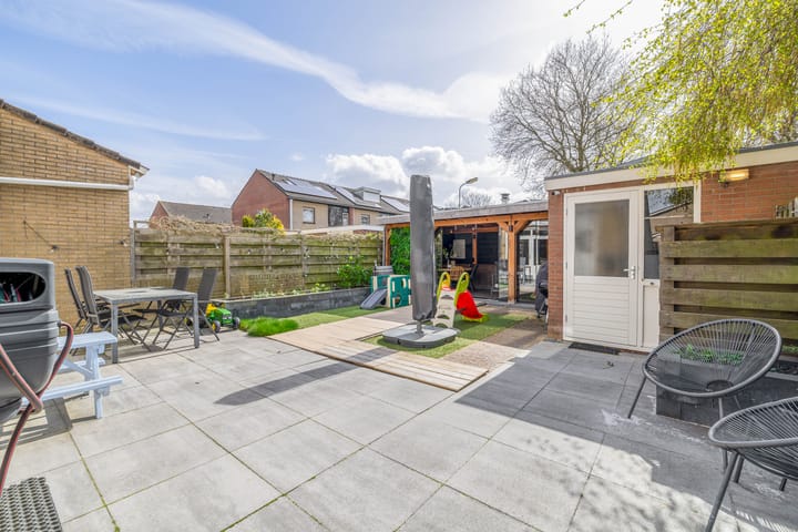 Foto 3 van Dokter Bonstraat 88