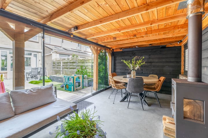 Foto 4 van Dokter Bonstraat 88