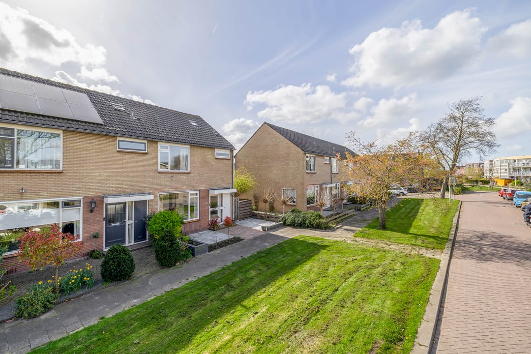 Foto 7 van Dokter Bonstraat 88