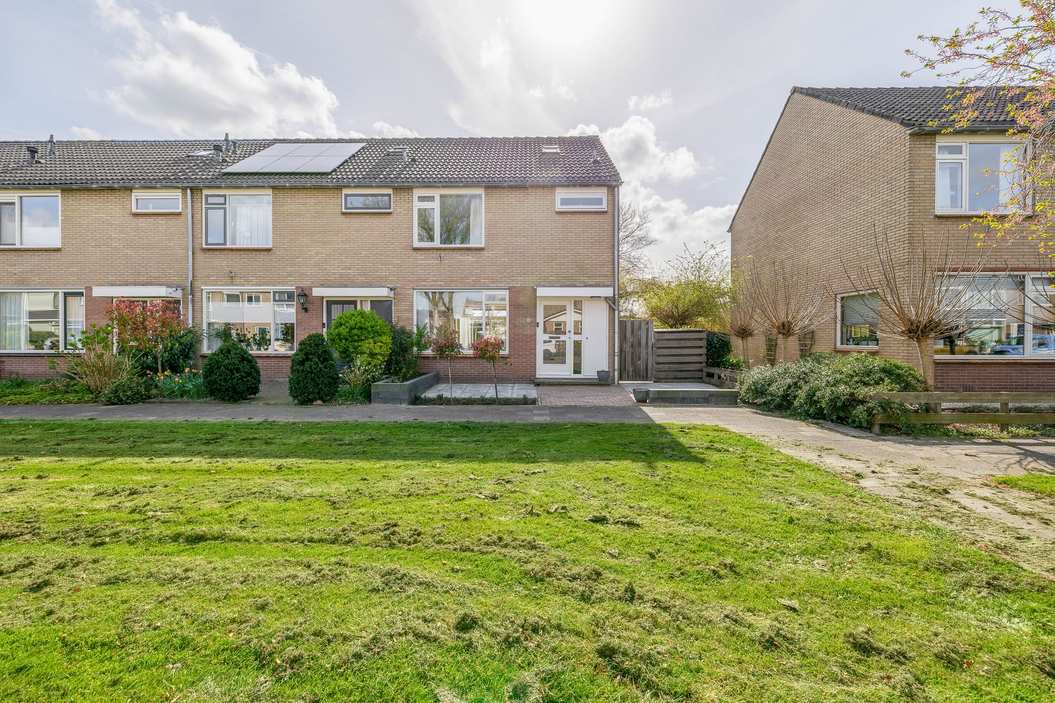 Foto 9 van Dokter Bonstraat 88