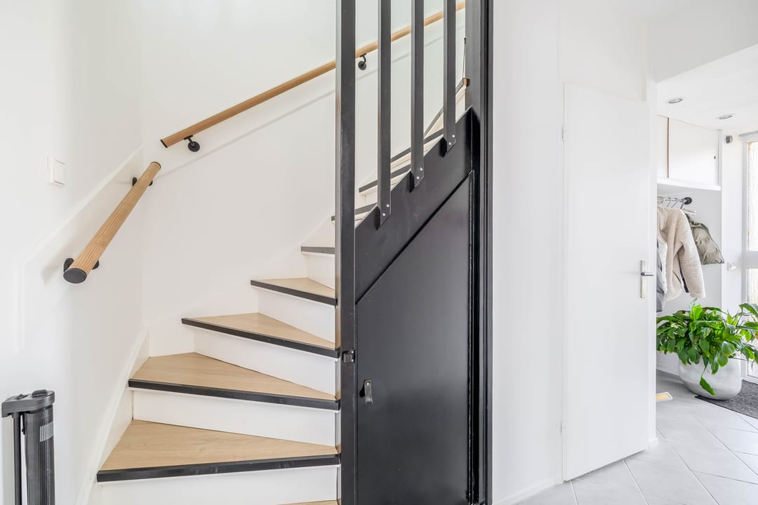 Foto 13 van Dokter Bonstraat 88