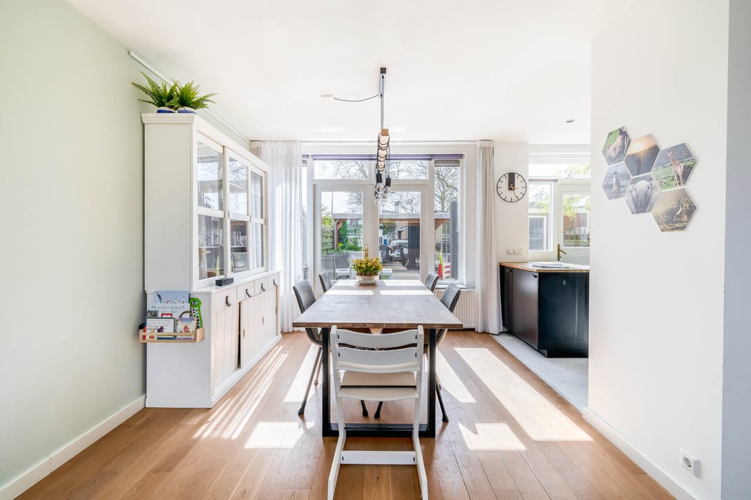 Foto 17 van Dokter Bonstraat 88