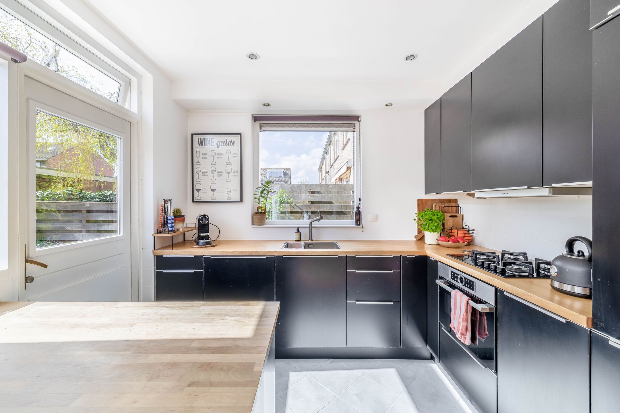 Foto 18 van Dokter Bonstraat 88