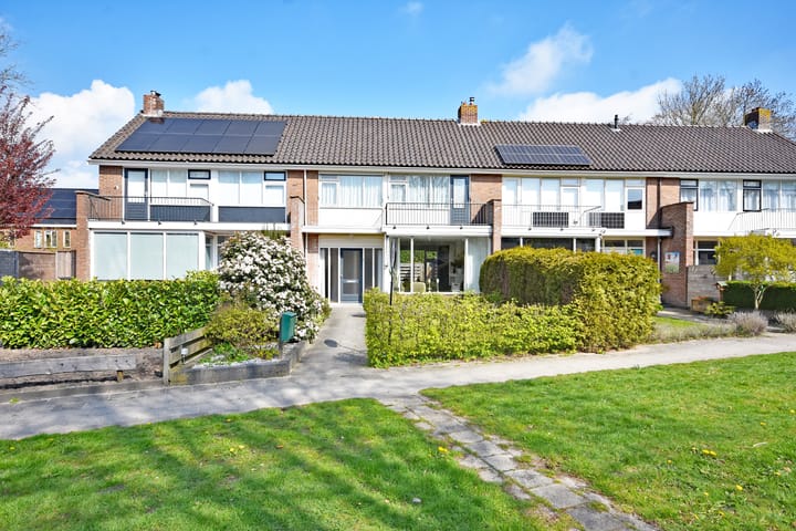 Foto 2 van Vossenburcht 6