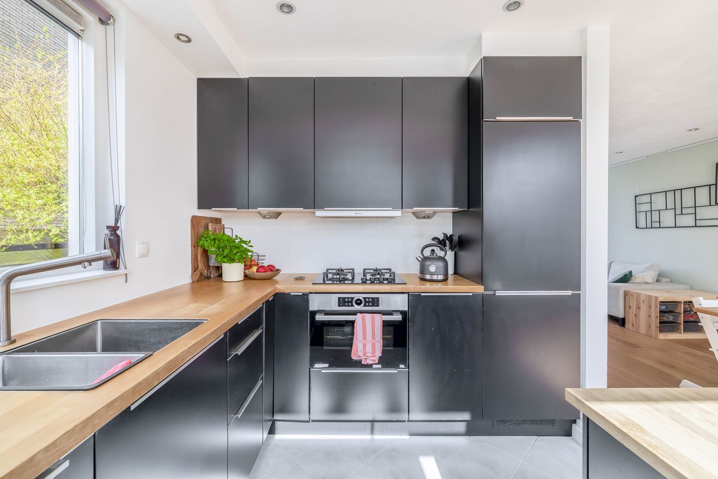 Foto 20 van Dokter Bonstraat 88