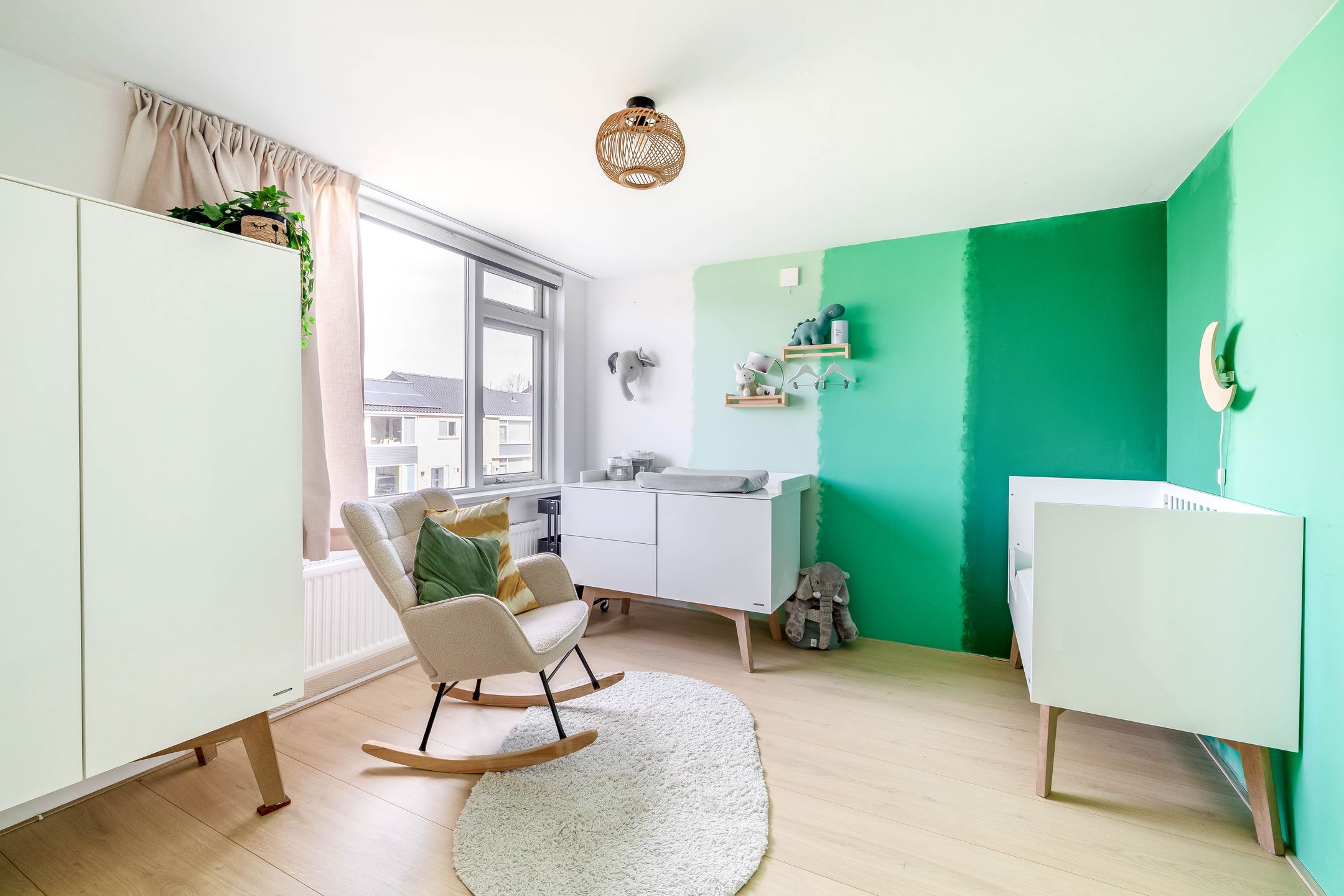 Foto 27 van Dokter Bonstraat 88