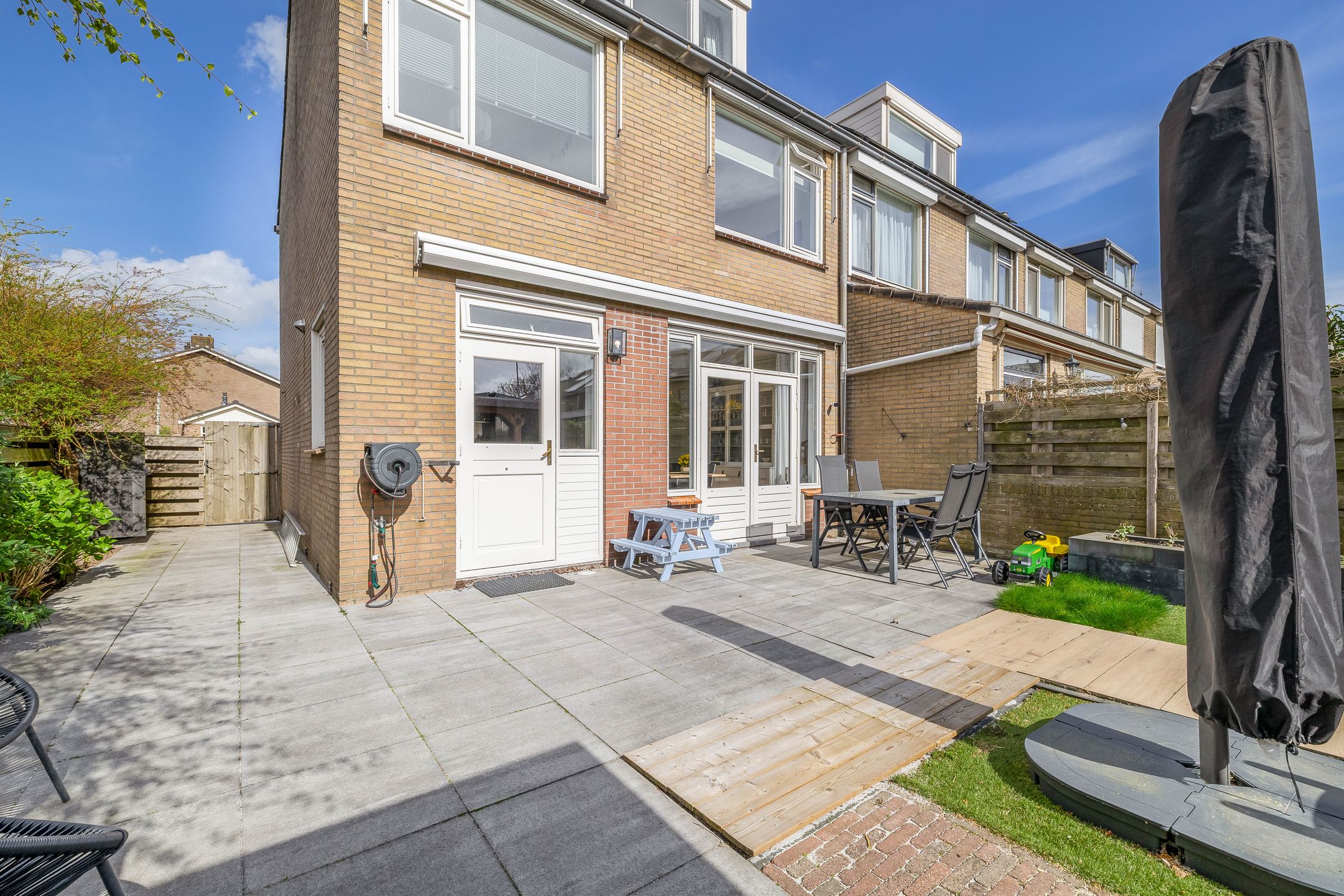 Foto 39 van Dokter Bonstraat 88