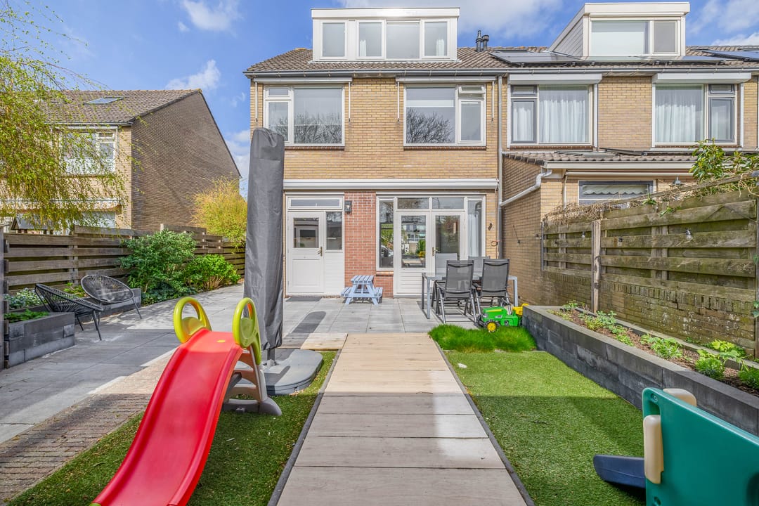 Foto 41 van Dokter Bonstraat 88