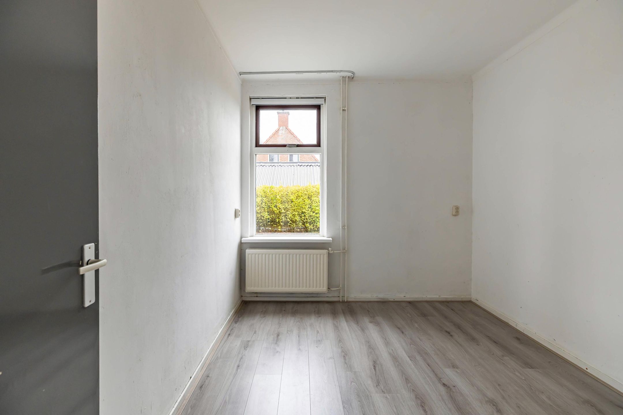 Peperdonk 10 Spijkenisse - Aanzicht 5