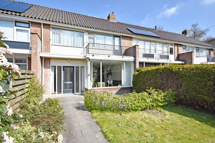 Foto 4 van Vossenburcht 6