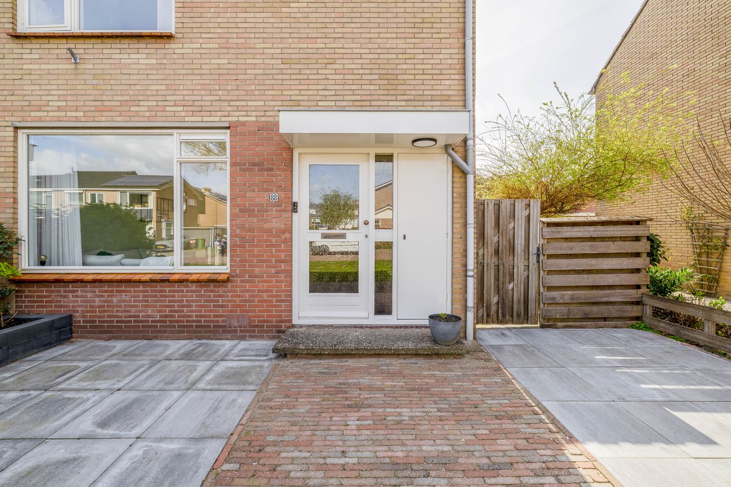 Foto 10 van Dokter Bonstraat 88