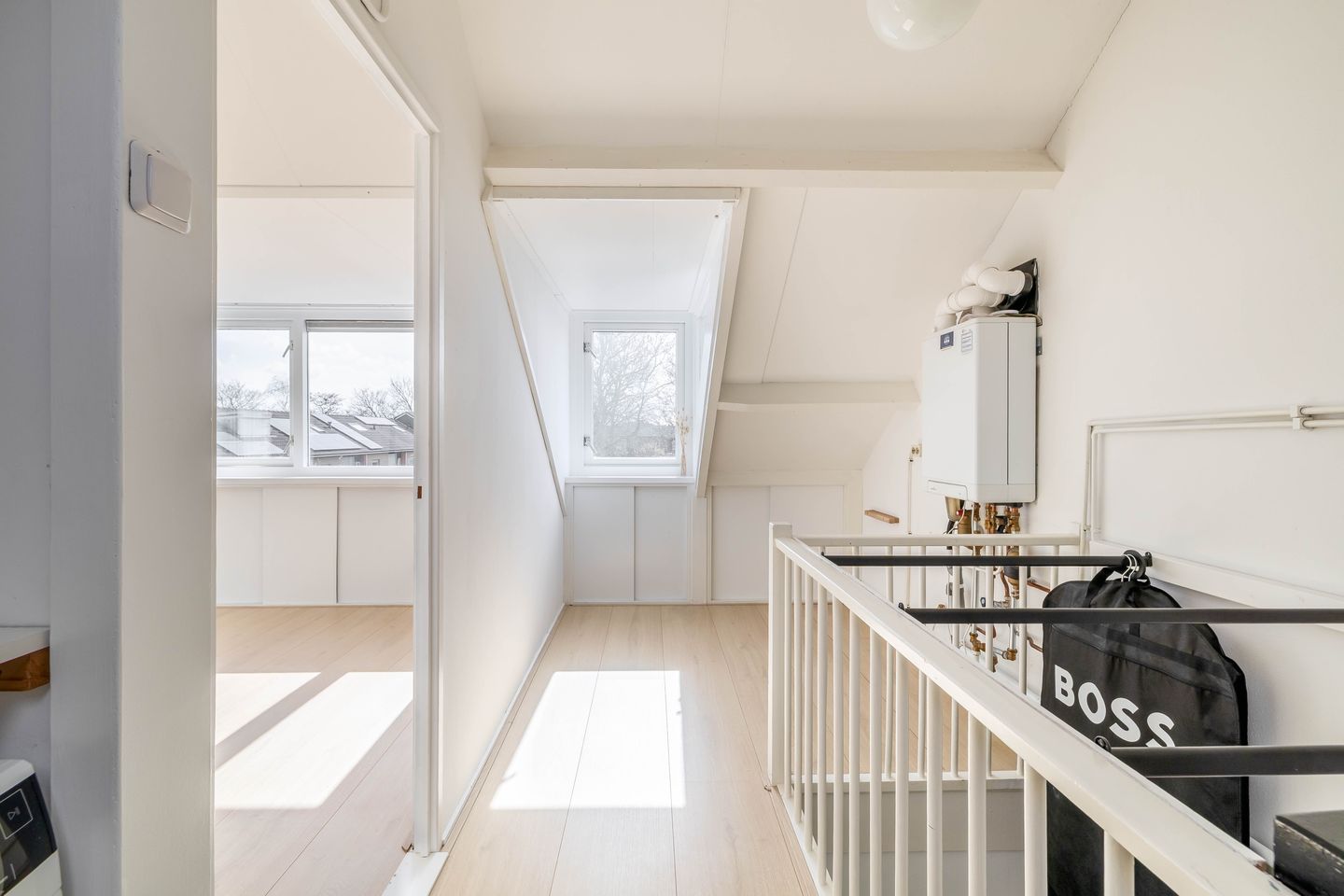 Foto 34 van Dokter Bonstraat 88