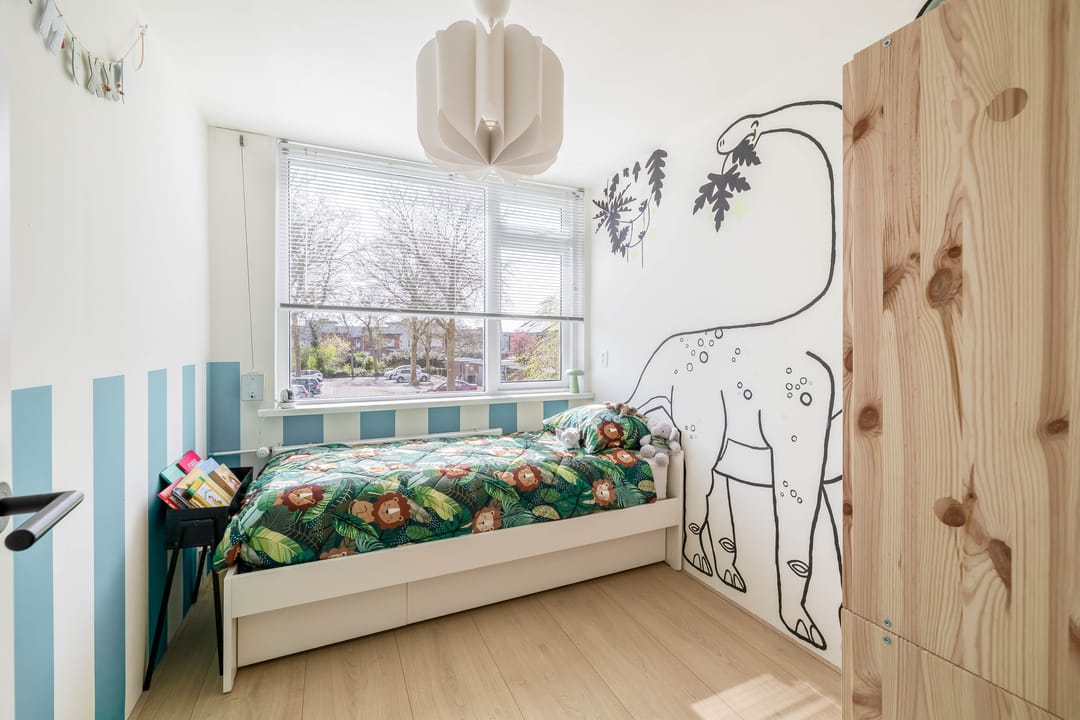 Foto 26 van Dokter Bonstraat 88