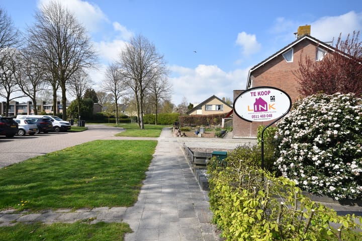 Foto 3 van Vossenburcht 6