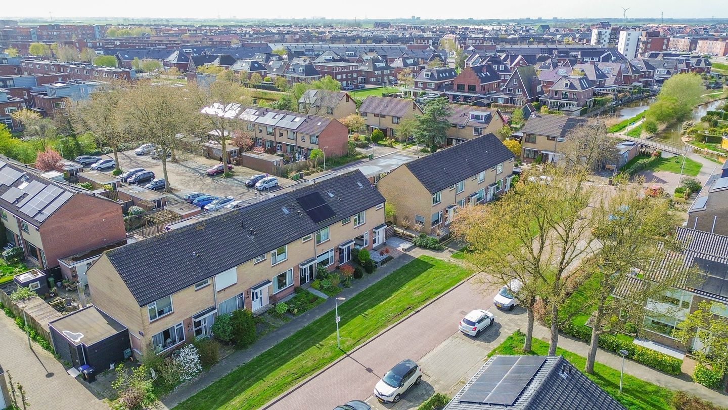 Foto 5 van Dokter Bonstraat 88