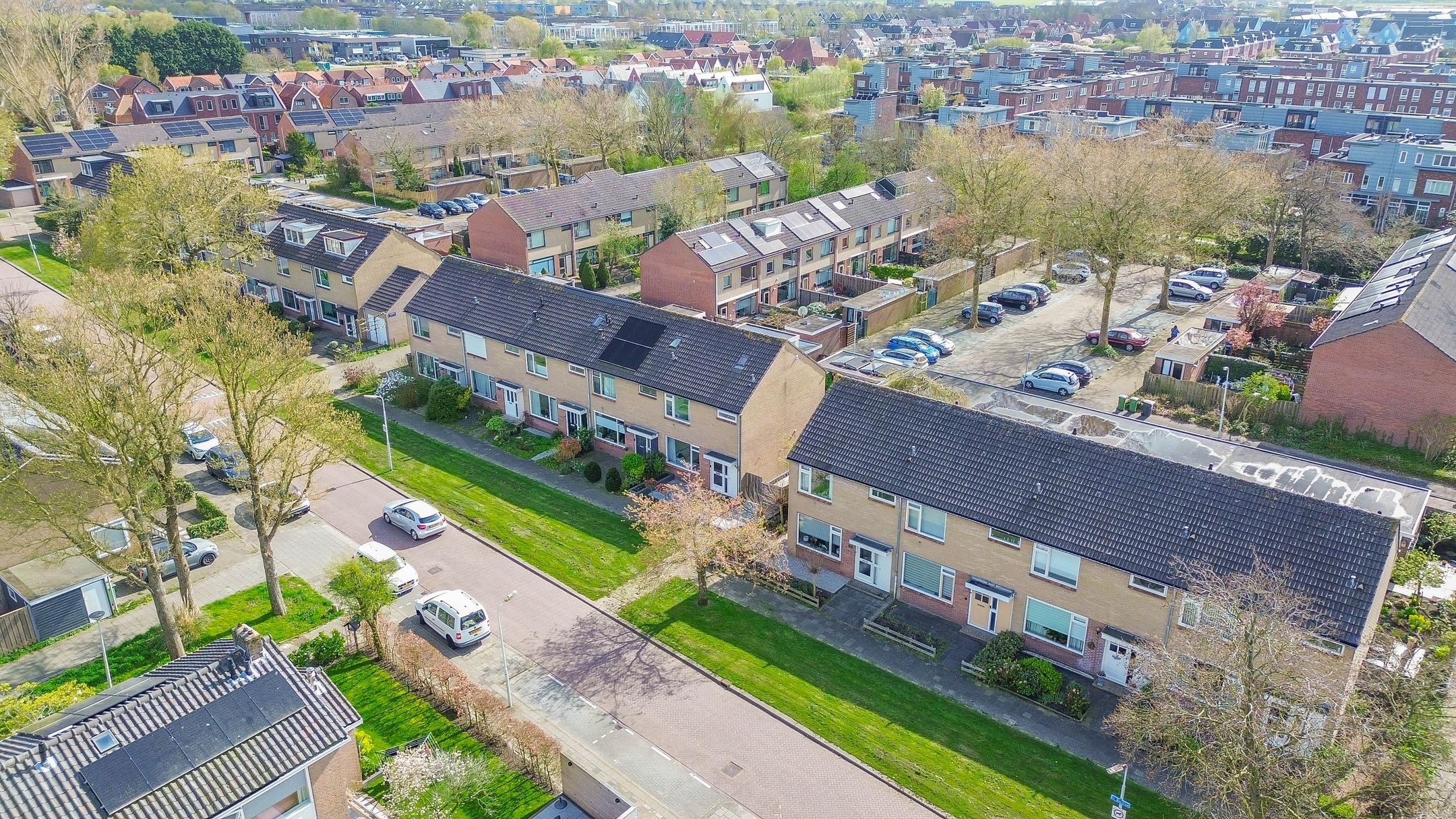 Foto 6 van Dokter Bonstraat 88