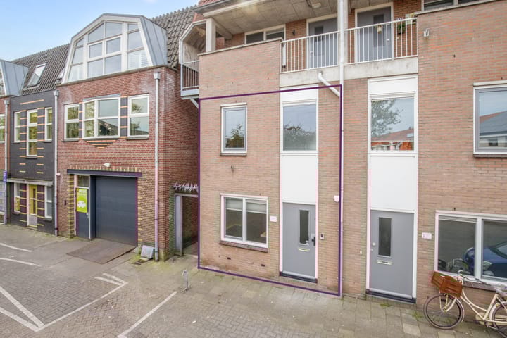 Bosweg 119 main image