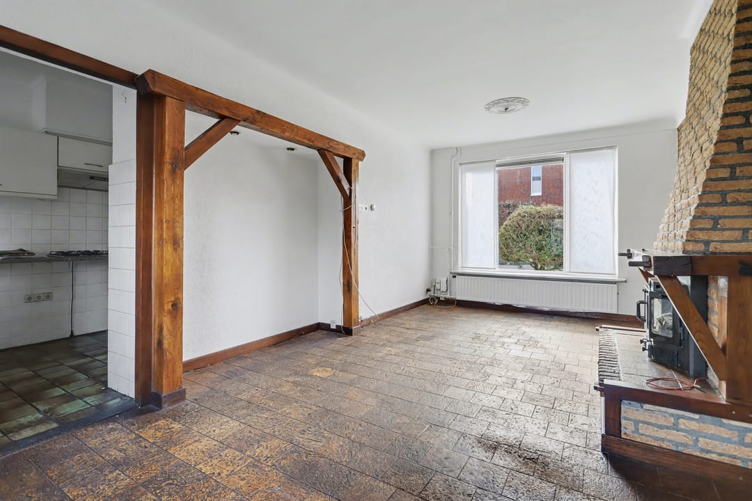 Foto 7 van Bloemenstraat 42