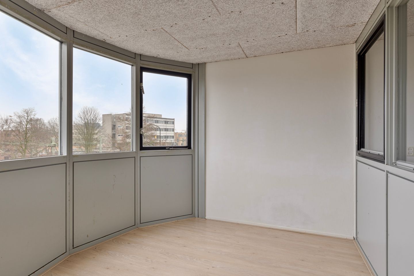 Foto 5 van Laan van de Mensenrechten 140