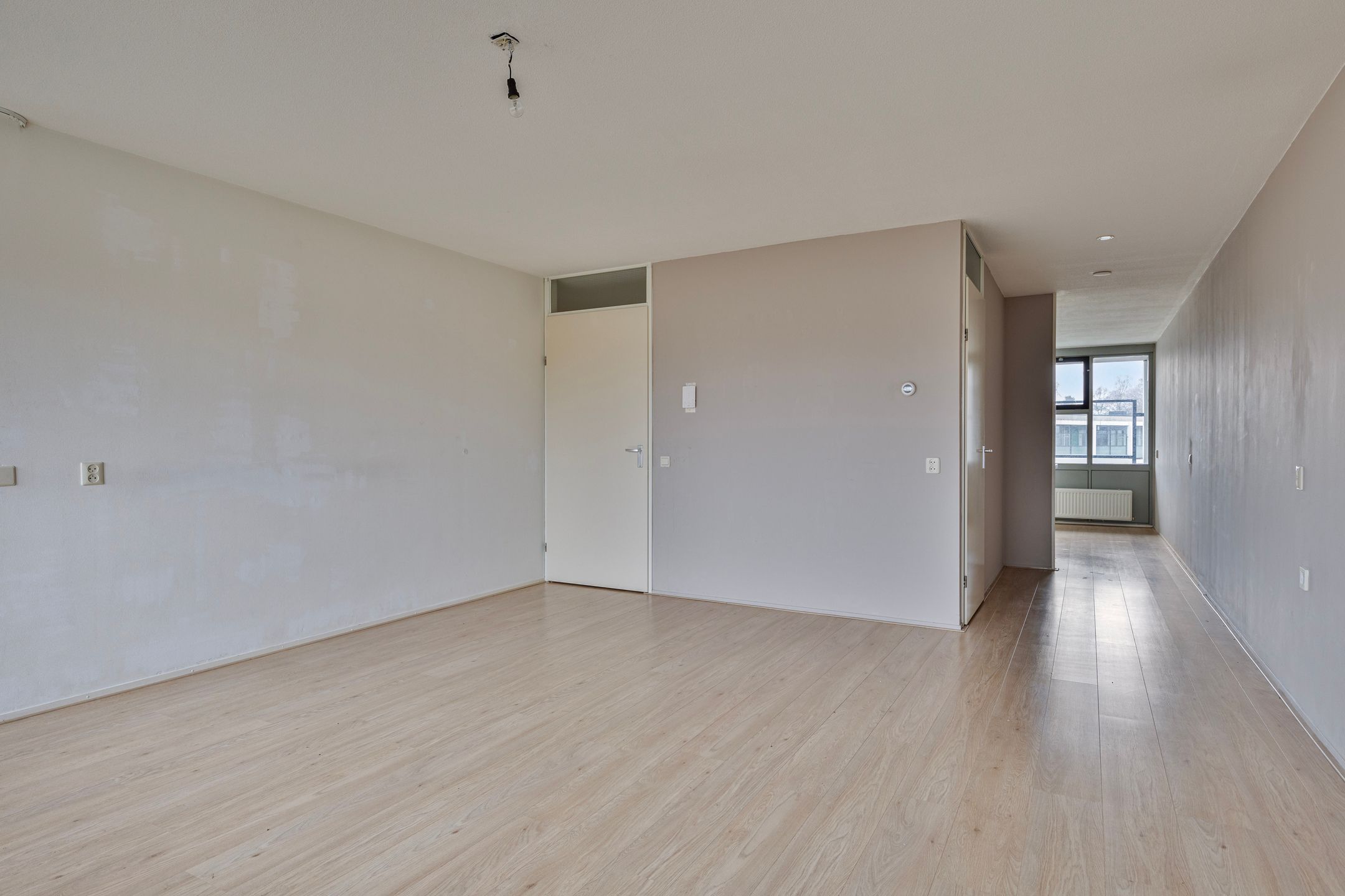 Foto 6 van Laan van de Mensenrechten 140