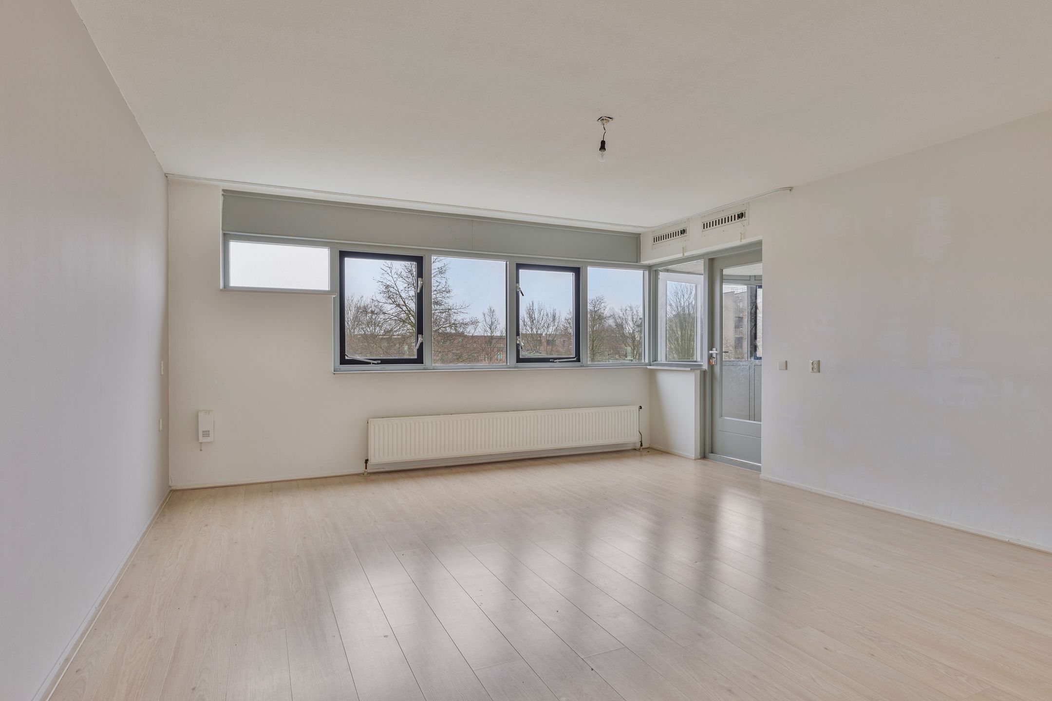 Foto 3 van Laan van de Mensenrechten 140