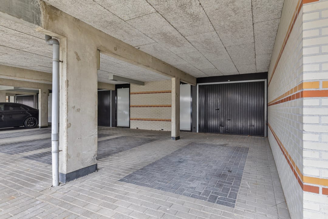 Foto 16 van Laan van de Mensenrechten 140