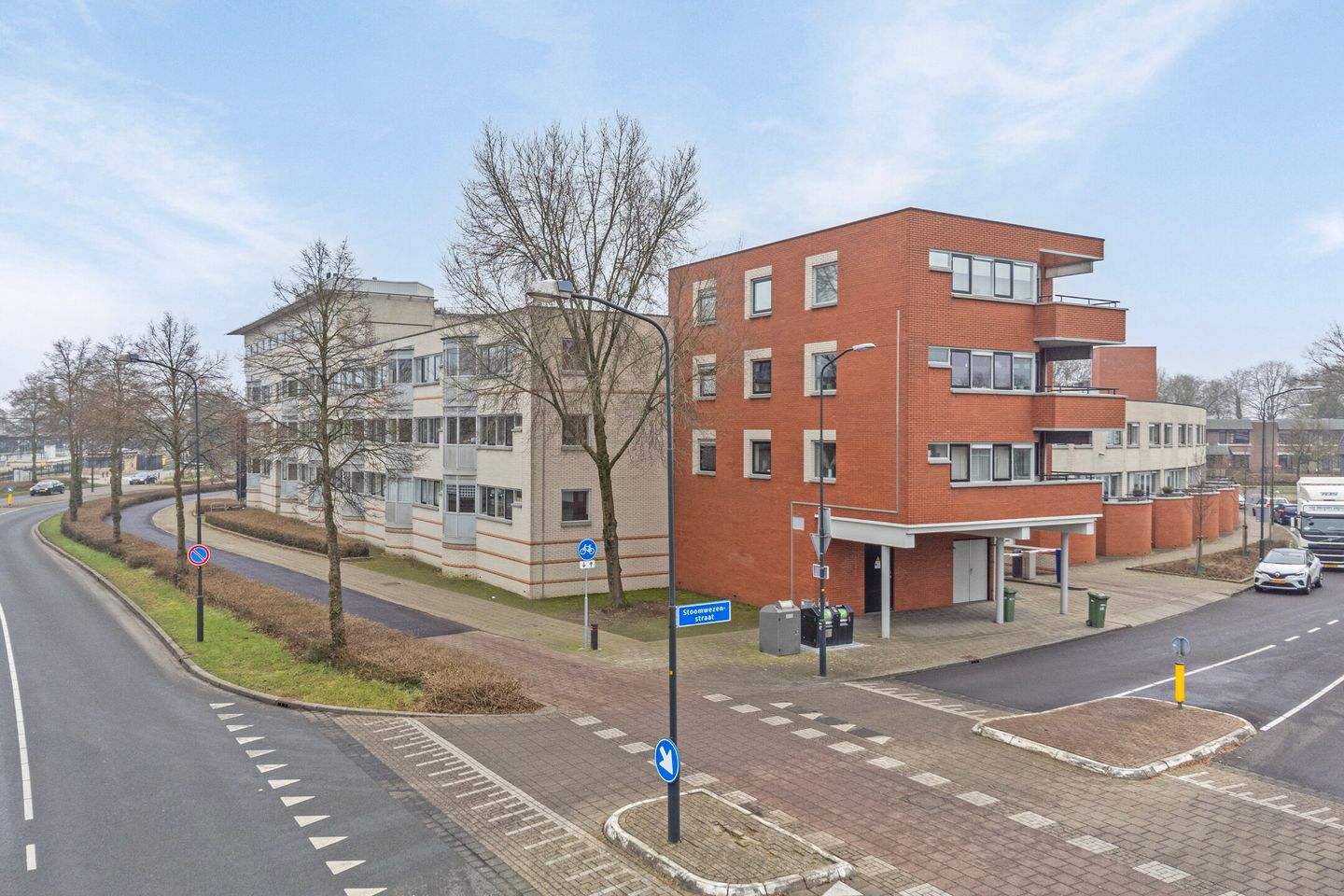 Foto 20 van Laan van de Mensenrechten 140