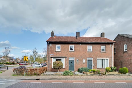 Bloemenstraat thumbnail