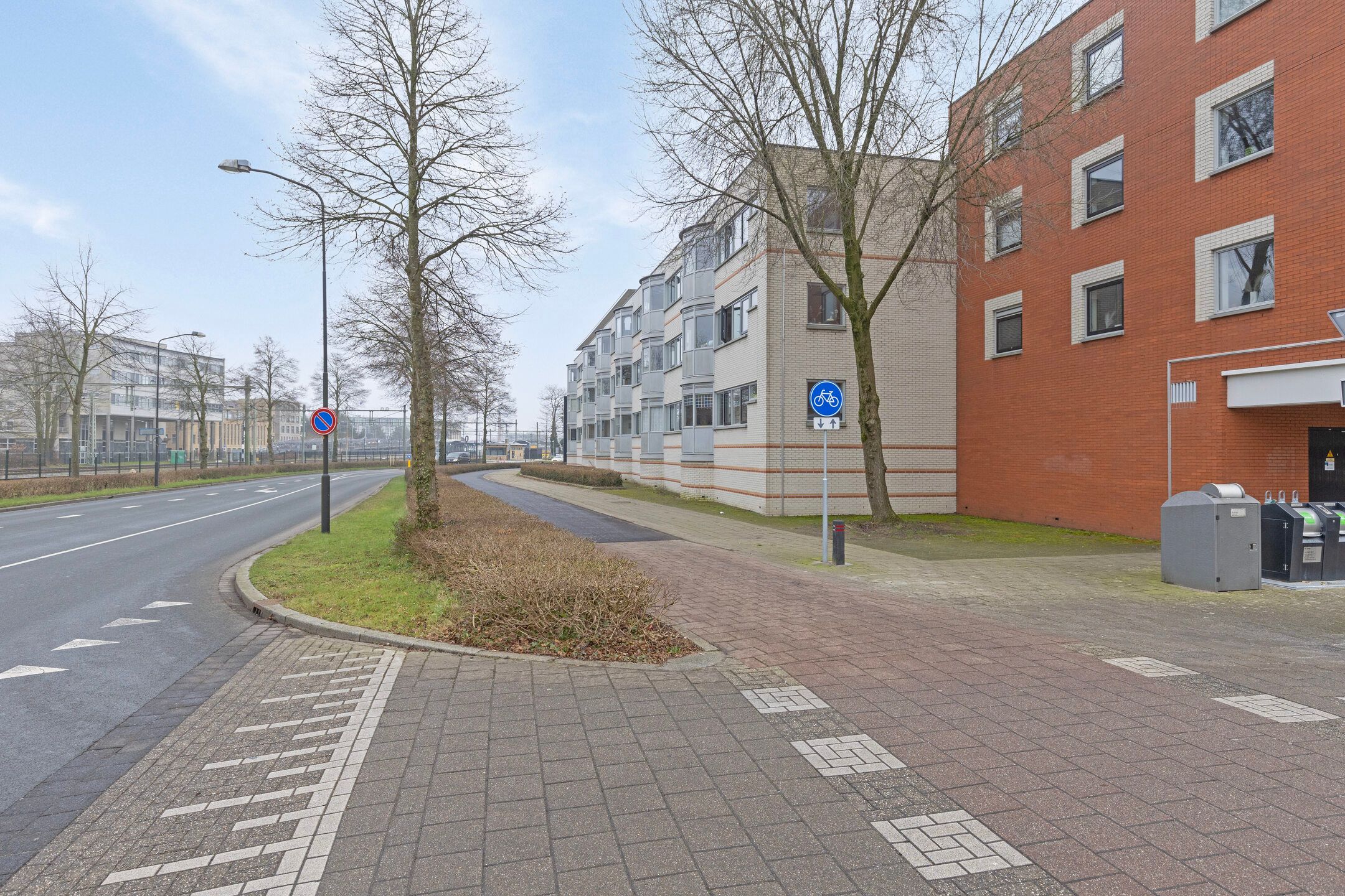 Foto 21 van Laan van de Mensenrechten 140