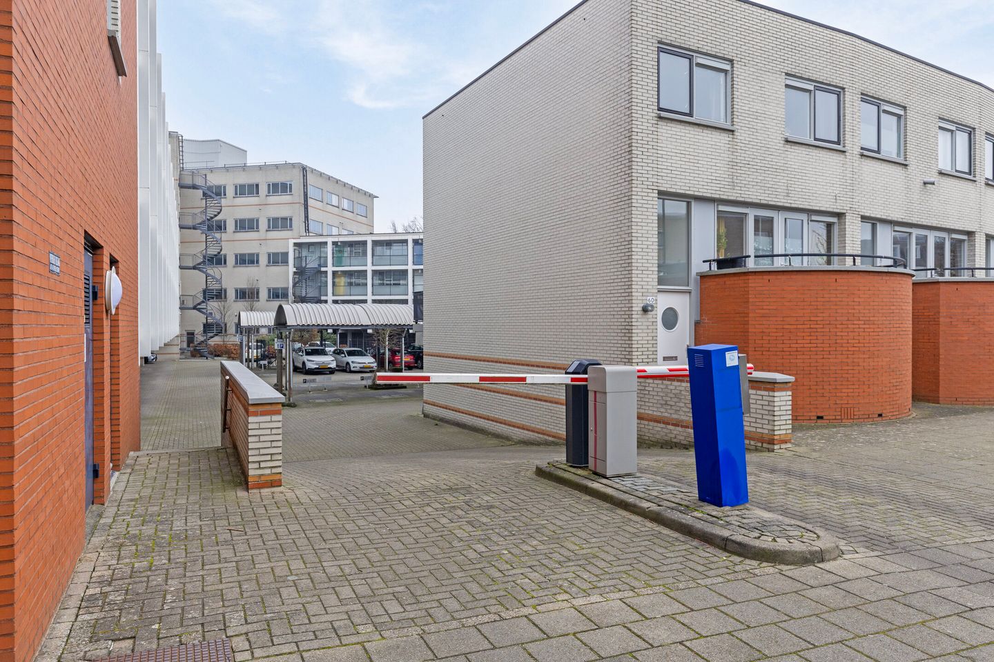 Foto 19 van Laan van de Mensenrechten 140