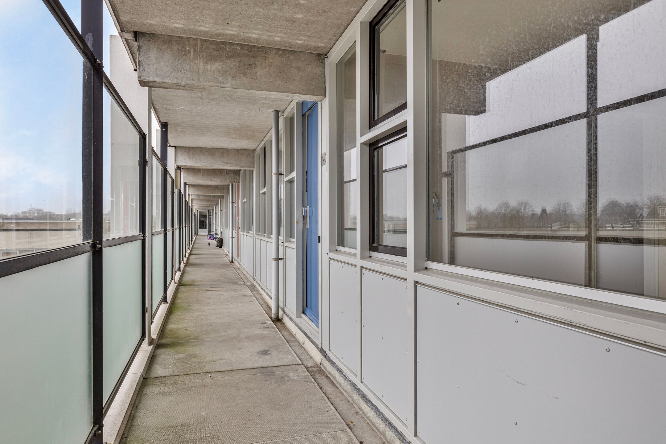 Foto 15 van Laan van de Mensenrechten 140