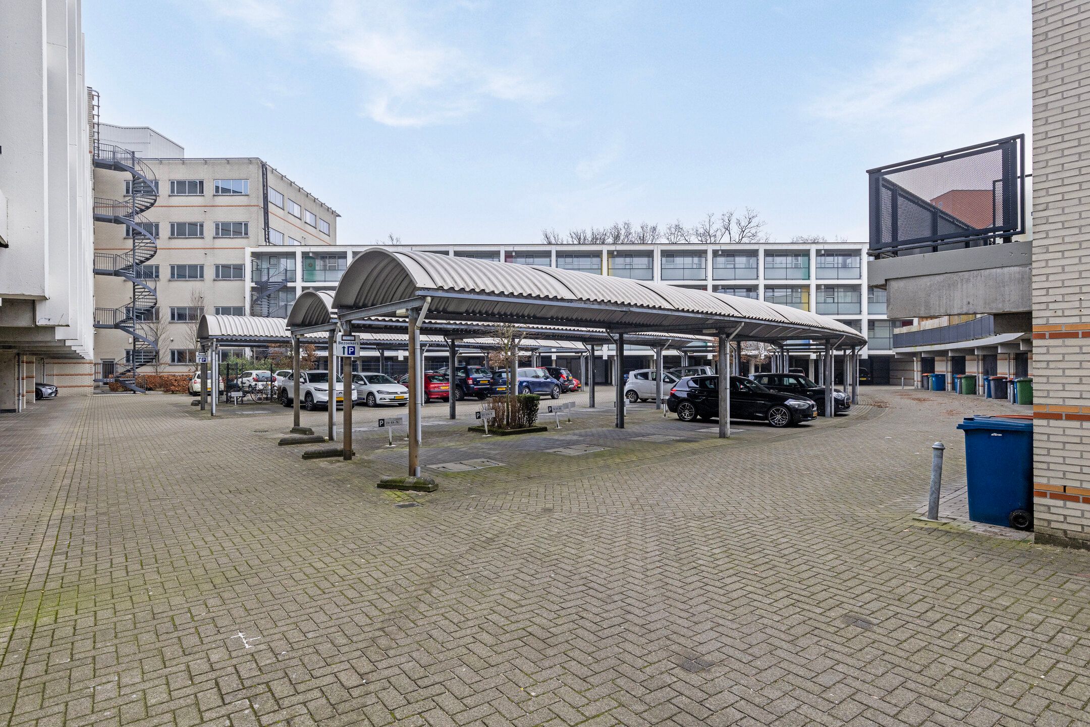 Foto 18 van Laan van de Mensenrechten 140