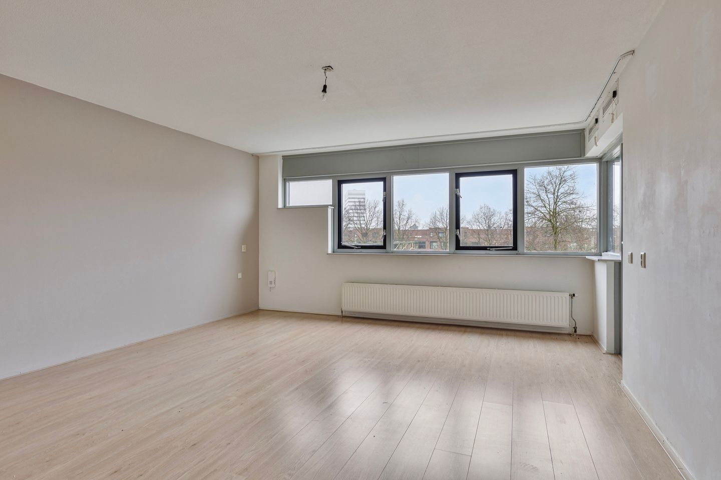 Foto 4 van Laan van de Mensenrechten 140