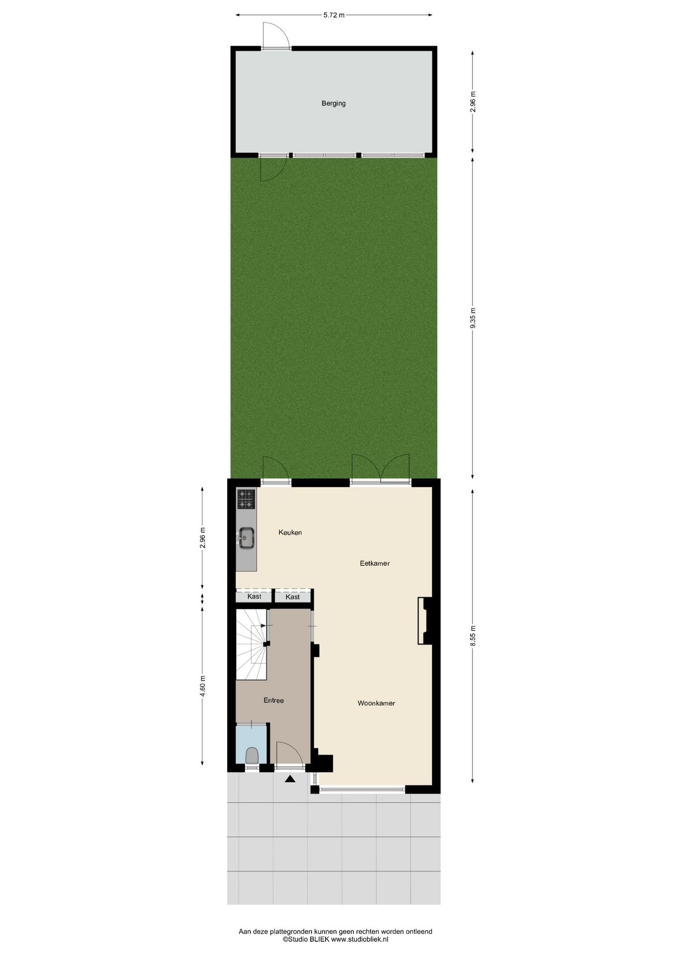 Foto 40 van Ringbaan-Oost 397