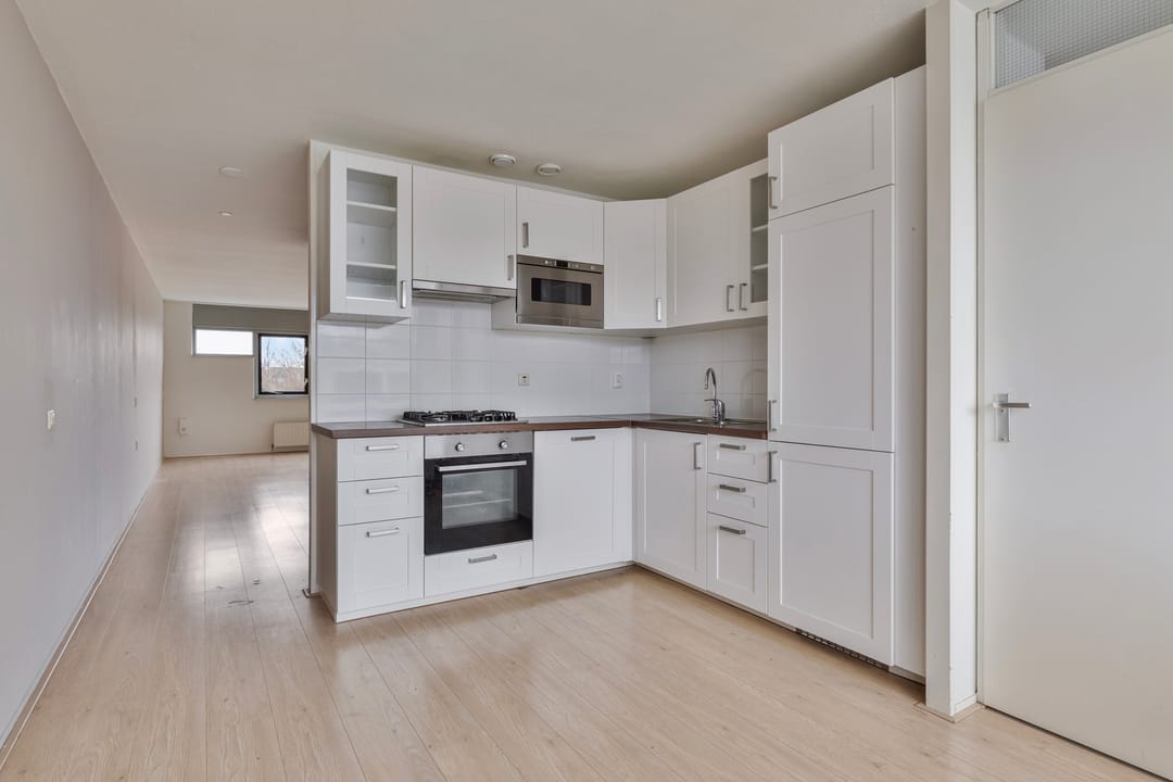 Foto 2 van Laan van de Mensenrechten 140