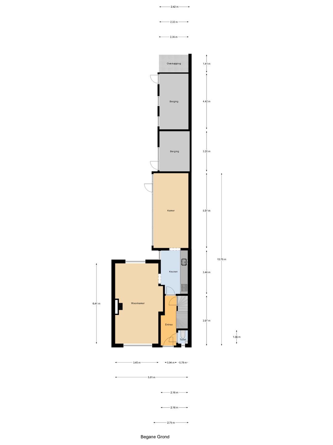Foto 28 van Bloemenstraat 42