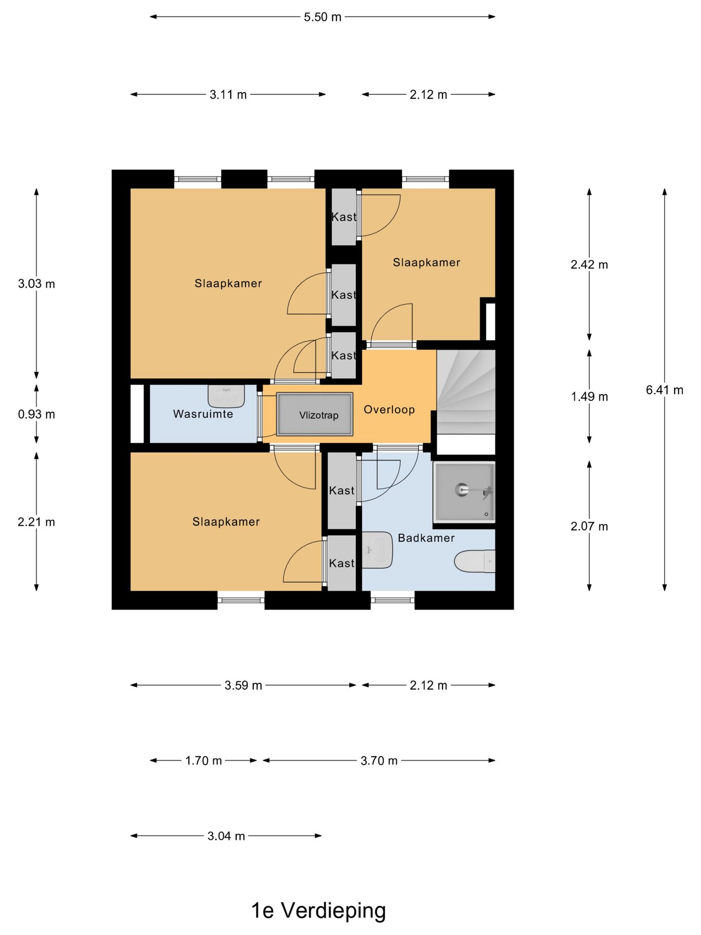 Foto 29 van Bloemenstraat 42