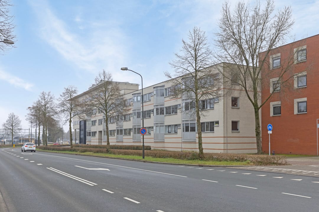 Foto 1 van Laan van de Mensenrechten 140