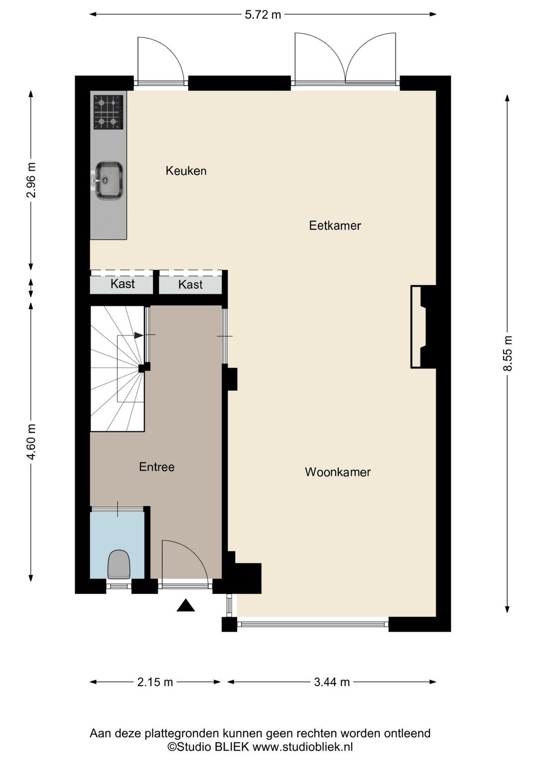 Foto 41 van Ringbaan-Oost 397