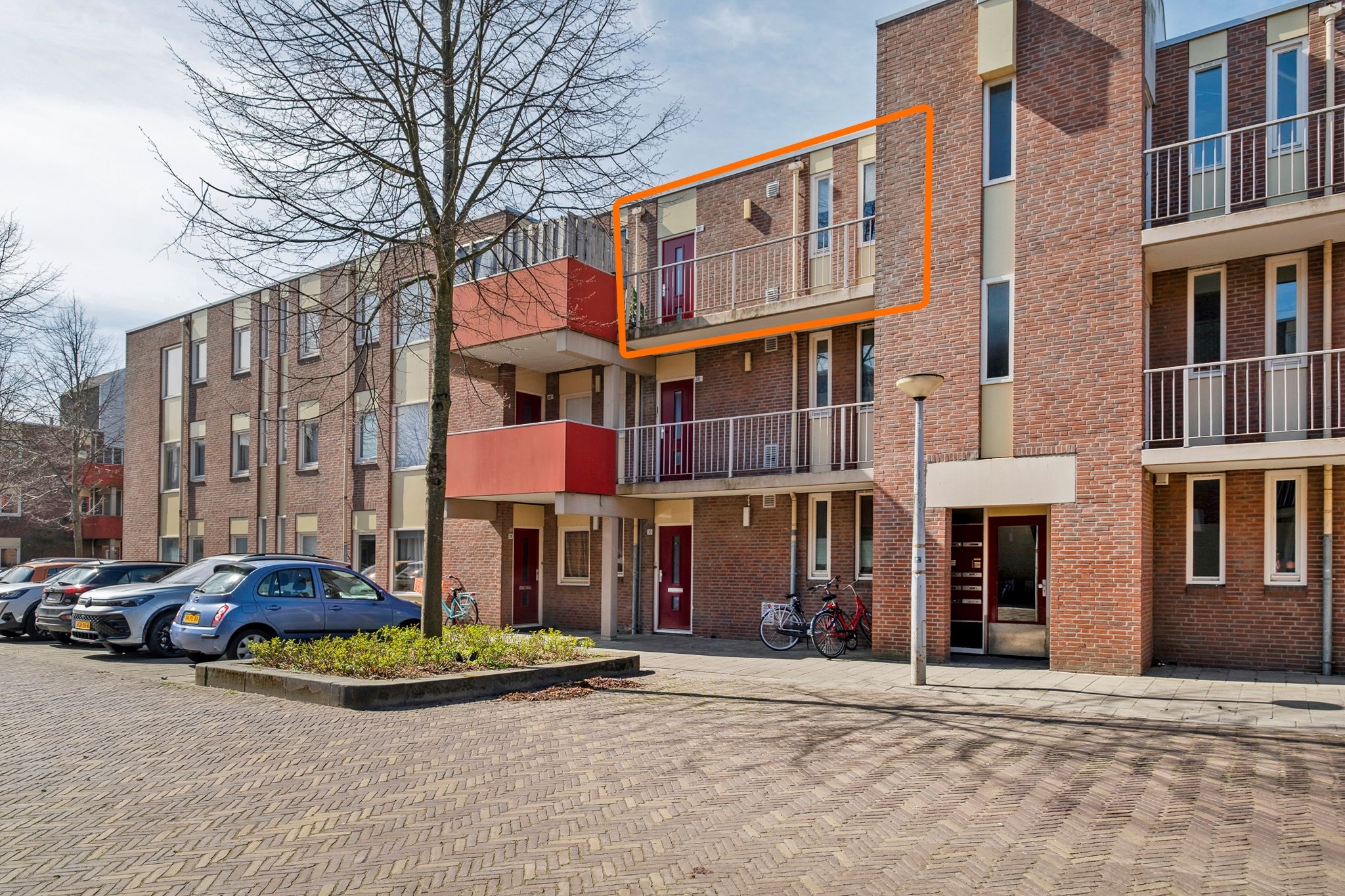 Bedumerstraat 30-B 30 B