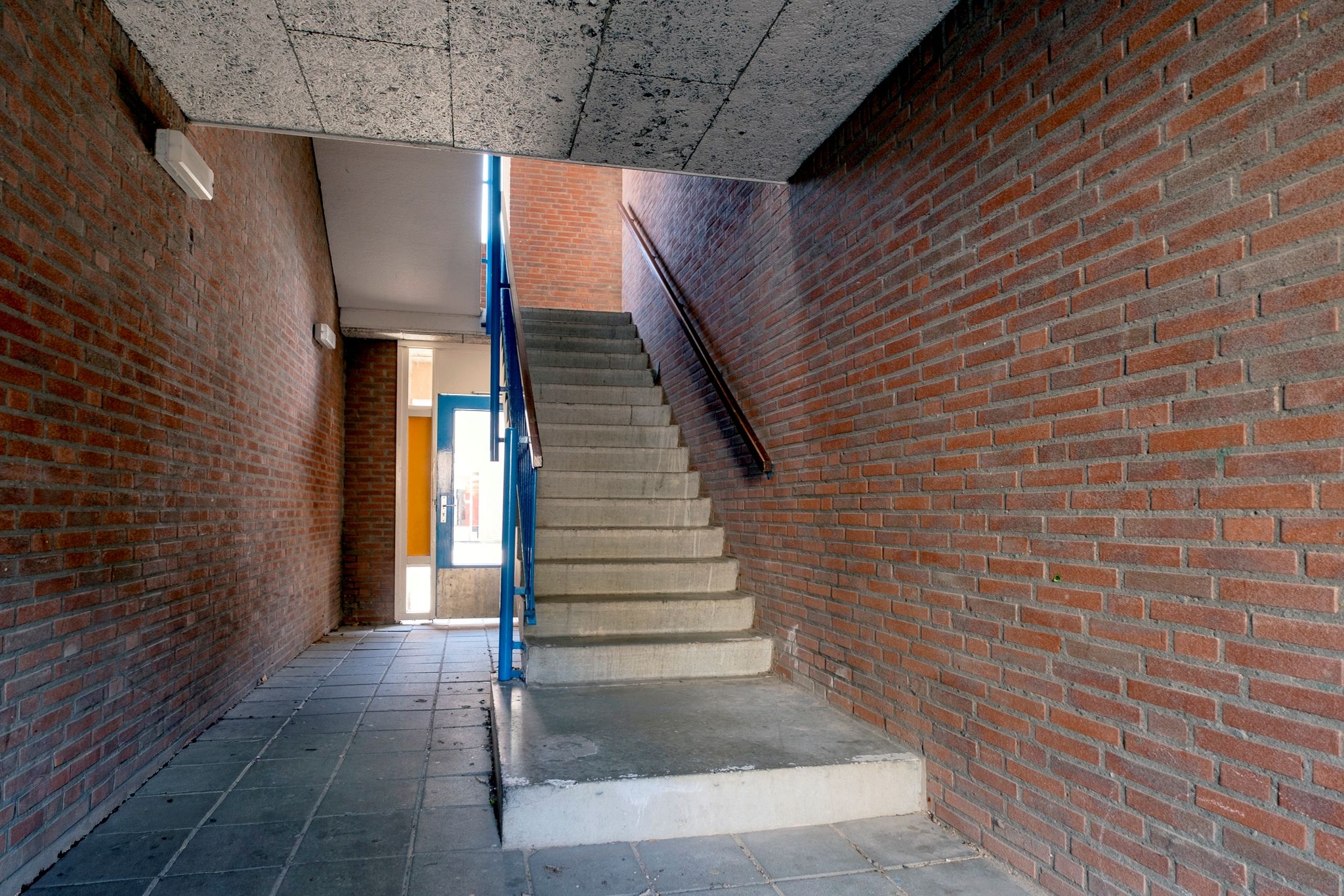 Foto 3 van Bedumerstraat 30-B