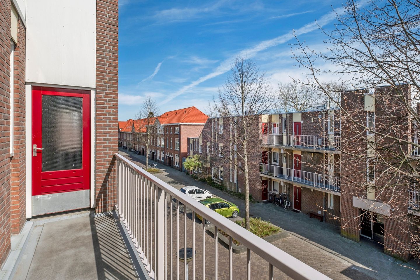 Foto 4 van Bedumerstraat 30-B