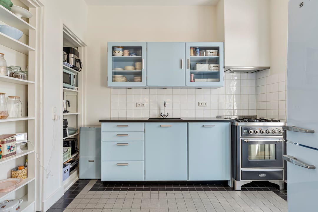 Foto 13 van Ringbaan-Oost 397