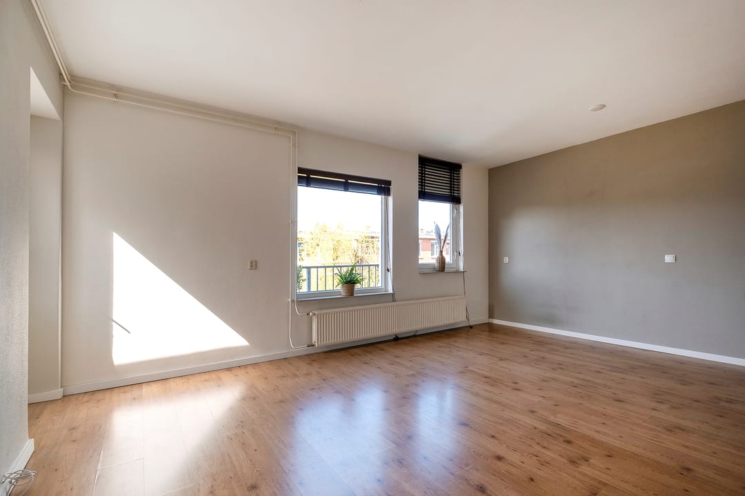 Foto 8 van Bedumerstraat 30-B