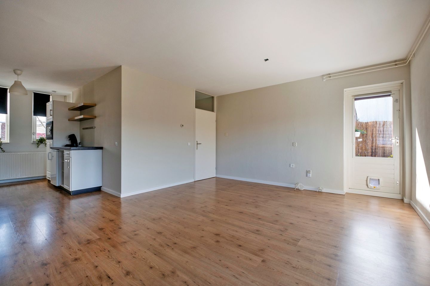 Foto 10 van Bedumerstraat 30-B