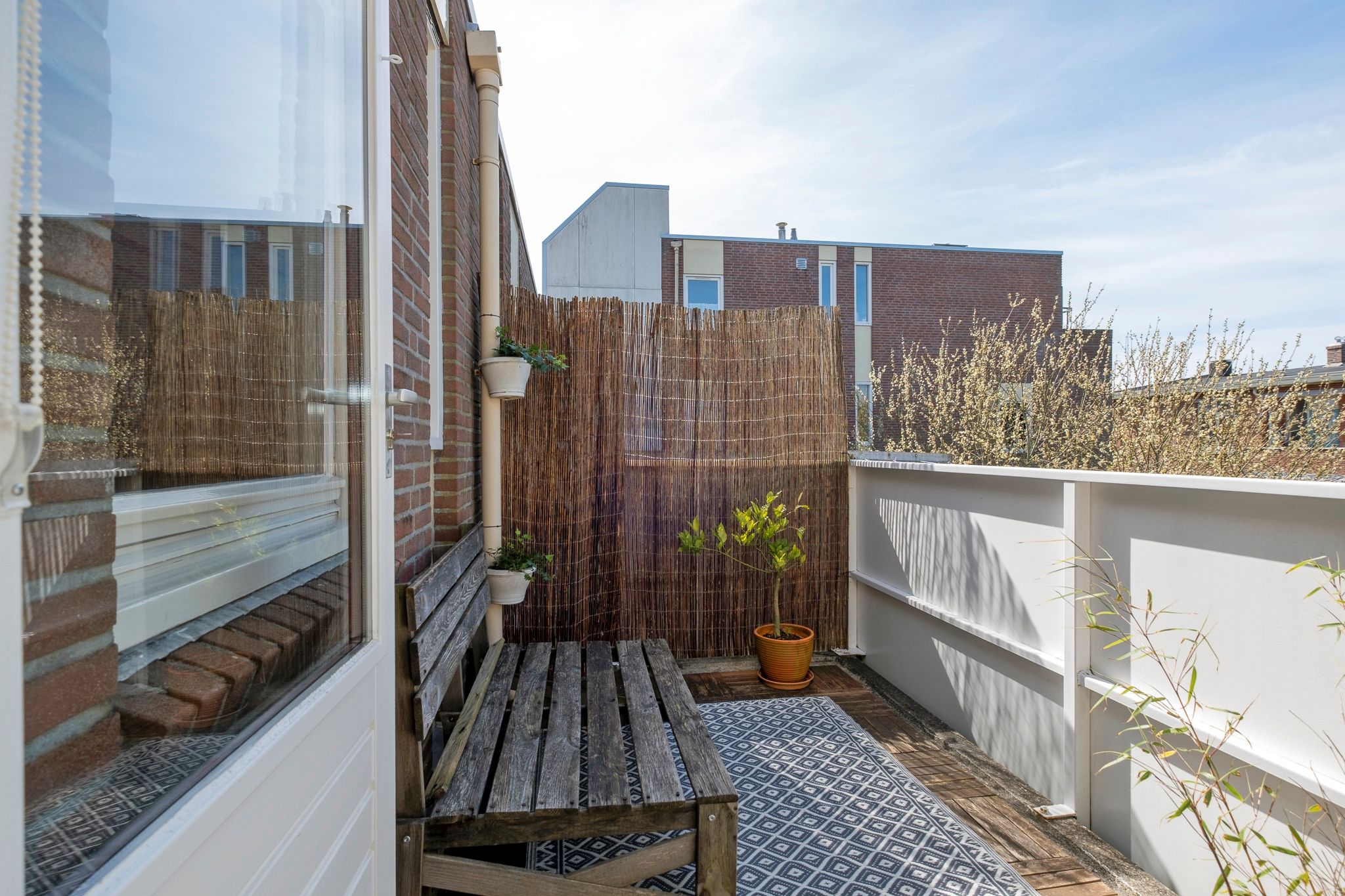 Foto 24 van Bedumerstraat 30-B