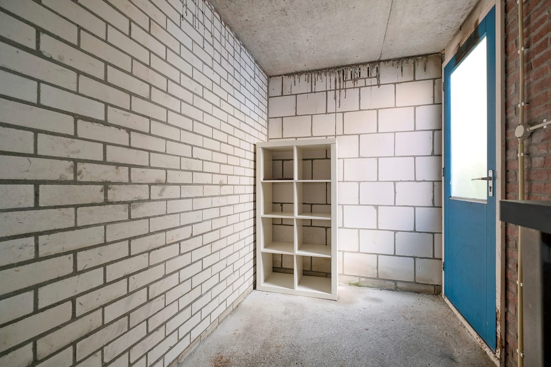 Foto 31 van Bedumerstraat 30-B