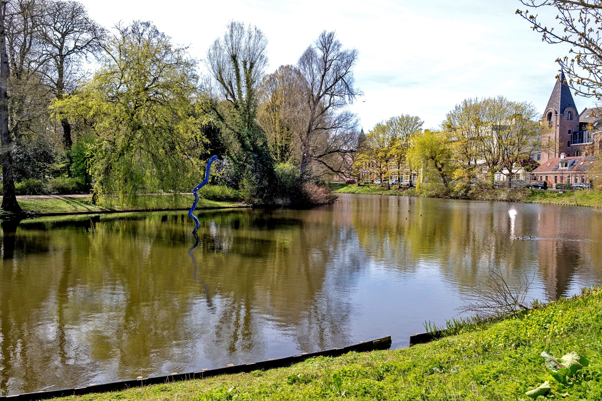 Foto 36 van Bedumerstraat 30-B